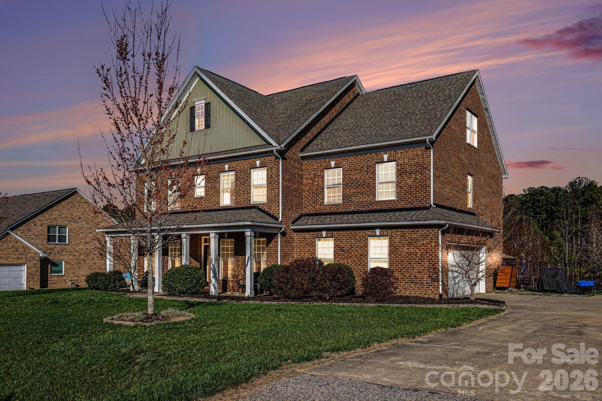 2074 Fuera Road York, SC 29745 - Photo 46 of 48 Gallery Image 46