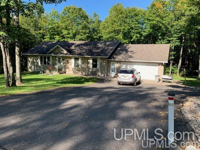 145 Bates-Amasa Road Iron River, MI 49935 - Photo 28 of 36