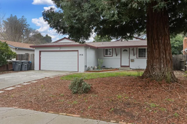 $692,900 | 1416 Drexel Drive, Davis, CA 95616