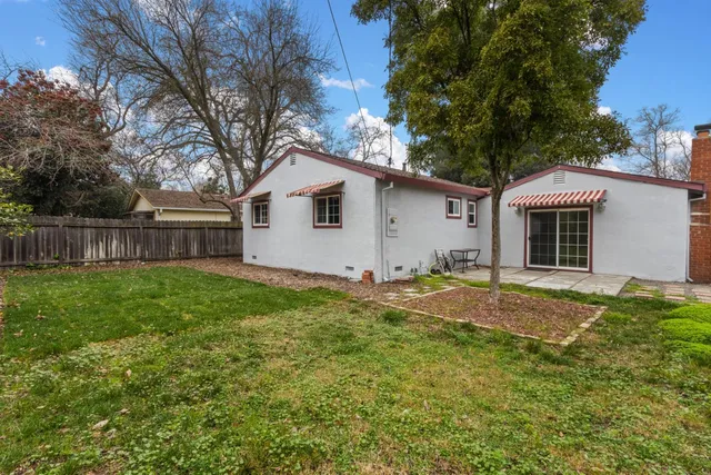 $692,900 | 1416 Drexel Drive, Davis, CA 95616