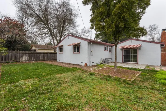 $692,900 | 1416 Drexel Drive, Davis, CA 95616