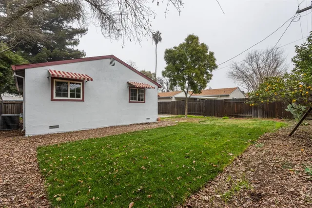 $692,900 | 1416 Drexel Drive, Davis, CA 95616