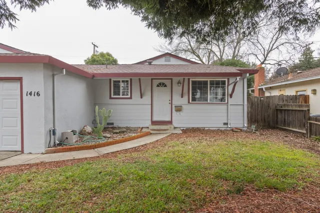 $692,900 | 1416 Drexel Drive, Davis, CA 95616