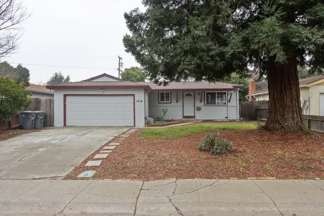 $692,900 | 1416 Drexel Drive, Davis, CA 95616
