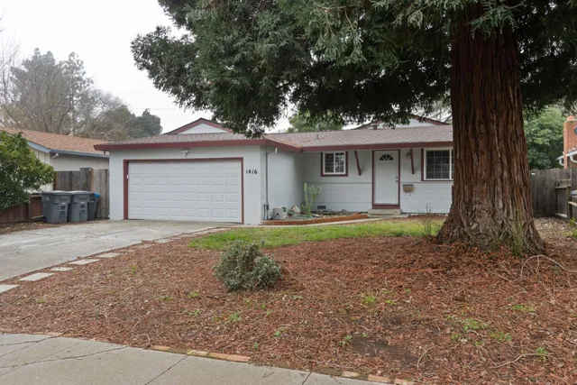 $692,900 | 1416 Drexel Drive, Davis, CA 95616