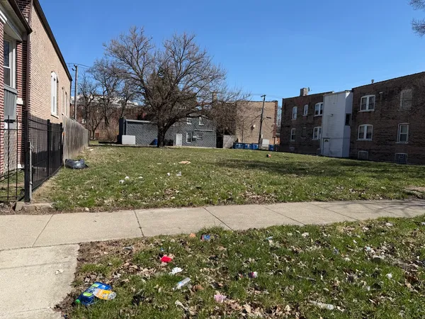 $10,000 | 6951 South Carpenter Street, Chicago, IL 60621
