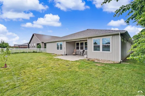 $599,000 | 4008 Sweetclover Street, Lawrence, KS 66049