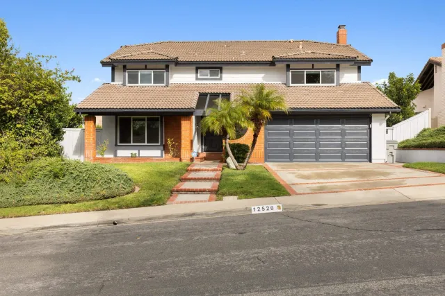 $1,650,000 | 12520 Chetenham Lane, San Diego, CA 92128