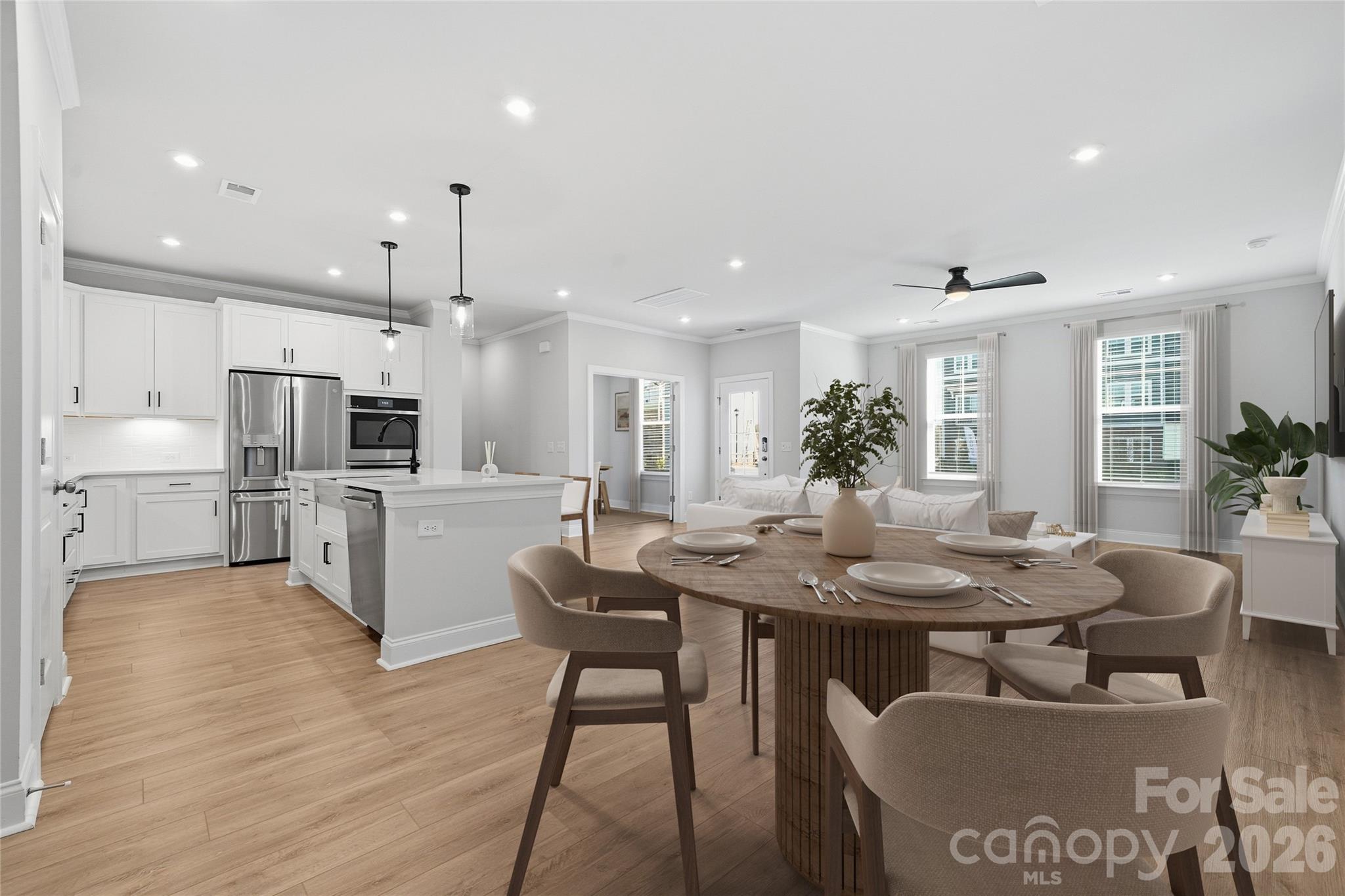 1421 Towns Valley Fort Mill, SC 29708 - Photo 20 of 37 Gallery Image 20