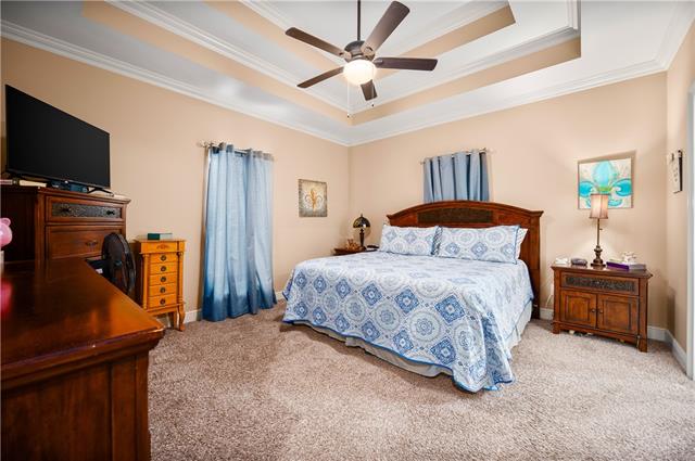 291 Price Road Pollock, LA 71467 - Photo 18 of 31