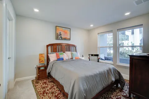 $1,650,000 | 2785 Ball Place, Unit 4, Santa Clara, CA 95051