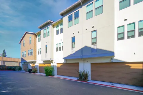 $1,650,000 | 2785 Ball Place, Unit 4, Santa Clara, CA 95051
