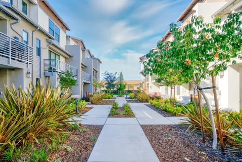$1,650,000 | 2785 Ball Place, Unit 4, Santa Clara, CA 95051