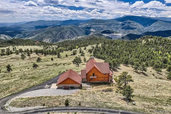 $2,600,000 | 401 Raptor Point, Golden, CO 80403