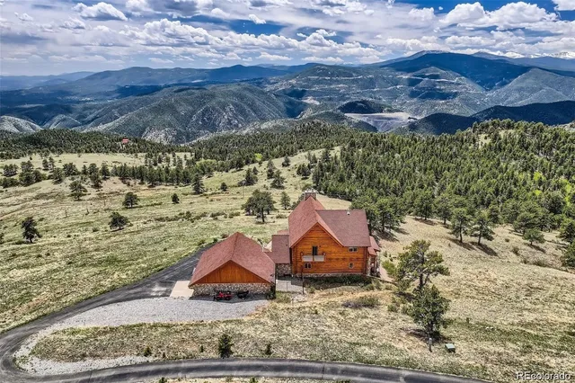$2,600,000 | 401 Raptor Point, Golden, CO 80403
