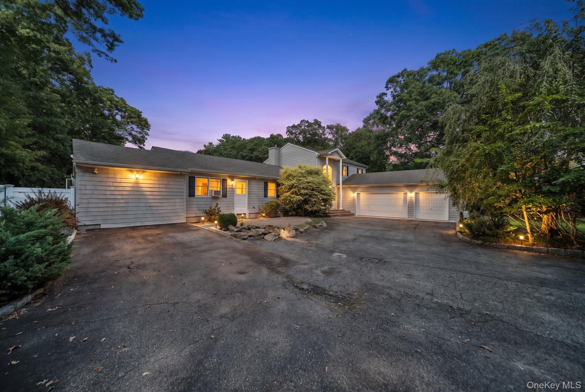 75 Whiskey Road Coram, NY 11727 - Photo 1 of 50 Gallery Image 1