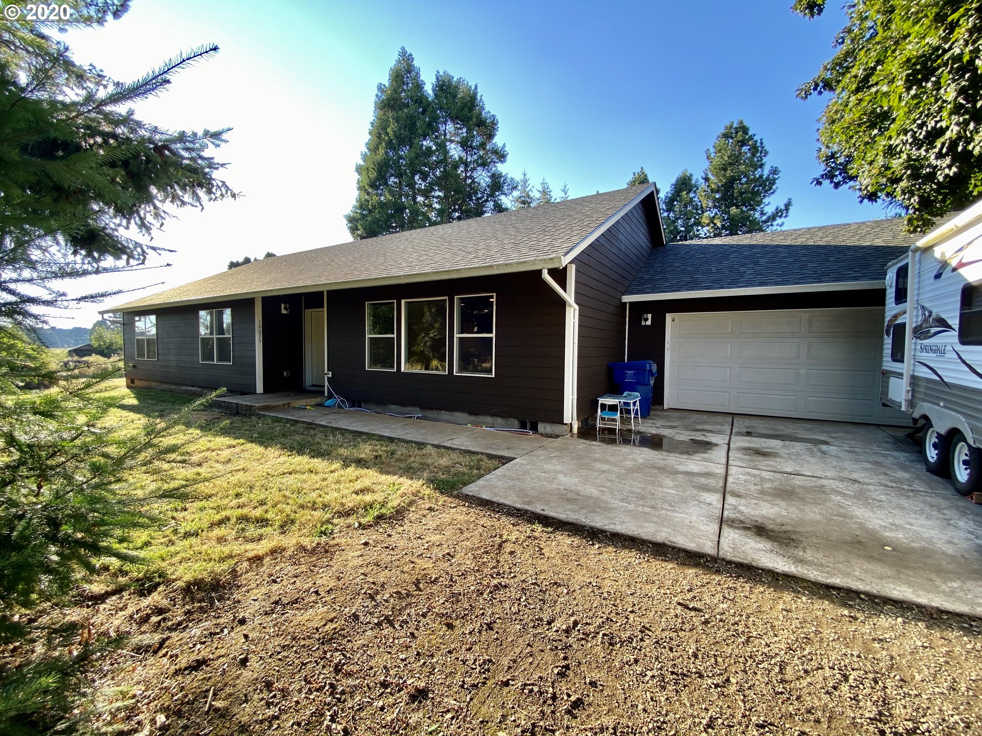 10073 Friendly Acres Road Southeast Aumsville, OR 97325 - Photo 1 of 32 Gallery Image 1