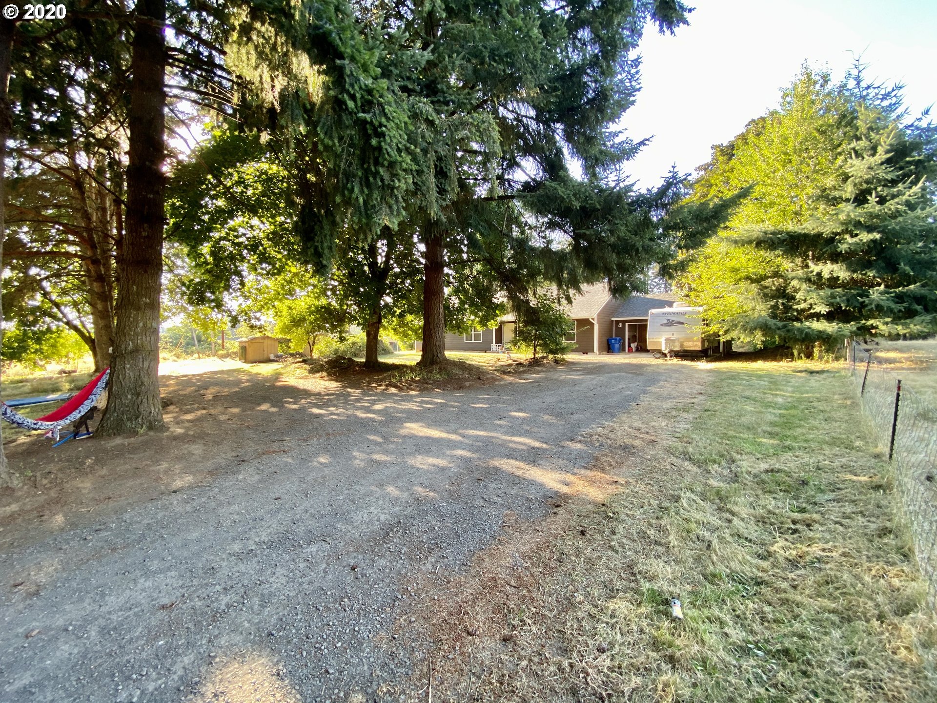 10073 Friendly Acres Road Southeast Aumsville, OR 97325 - Photo 3 of 32 Gallery Image 3