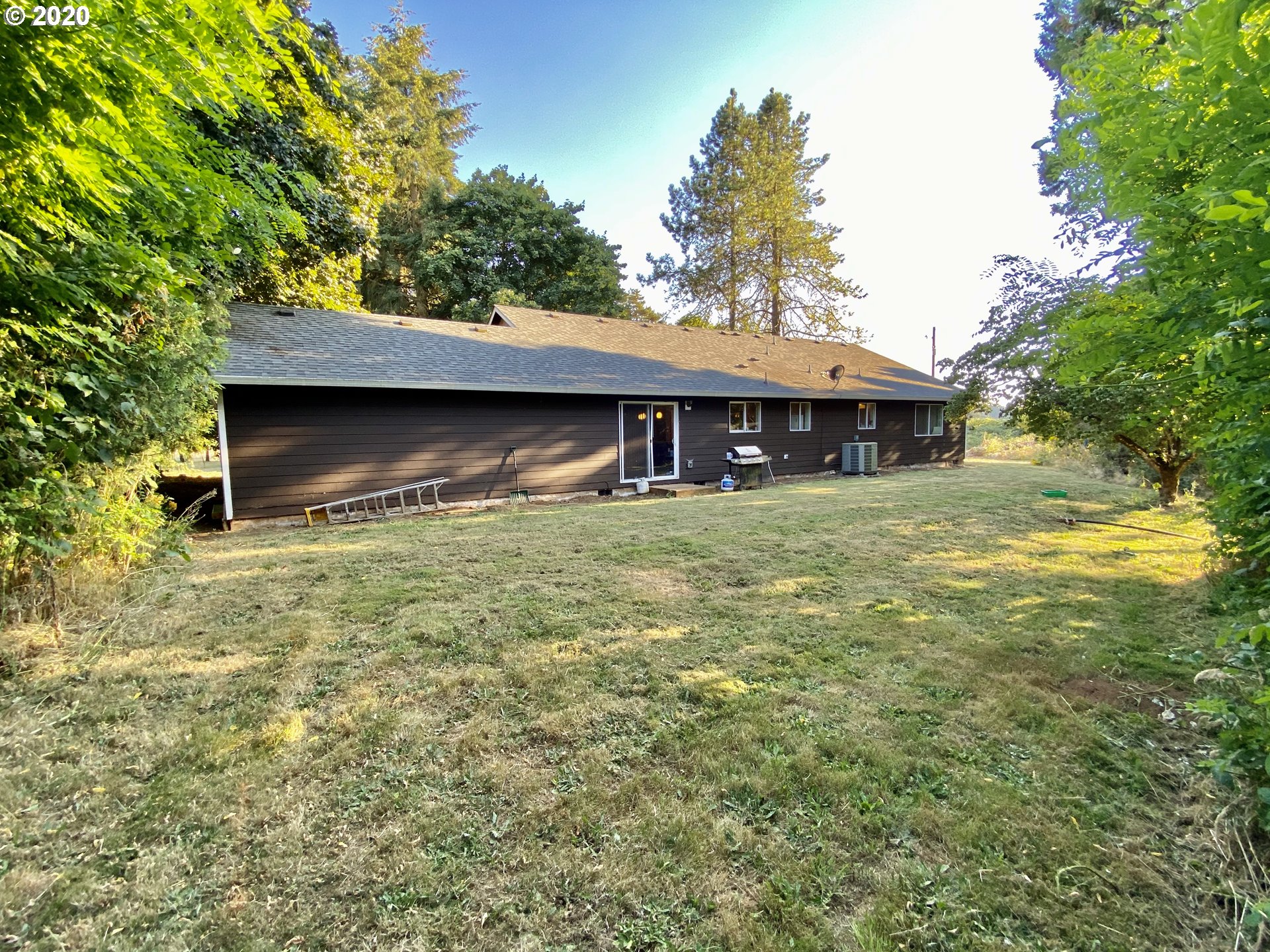 10073 Friendly Acres Road Southeast Aumsville, OR 97325 - Photo 28 of 32 Gallery Image 28