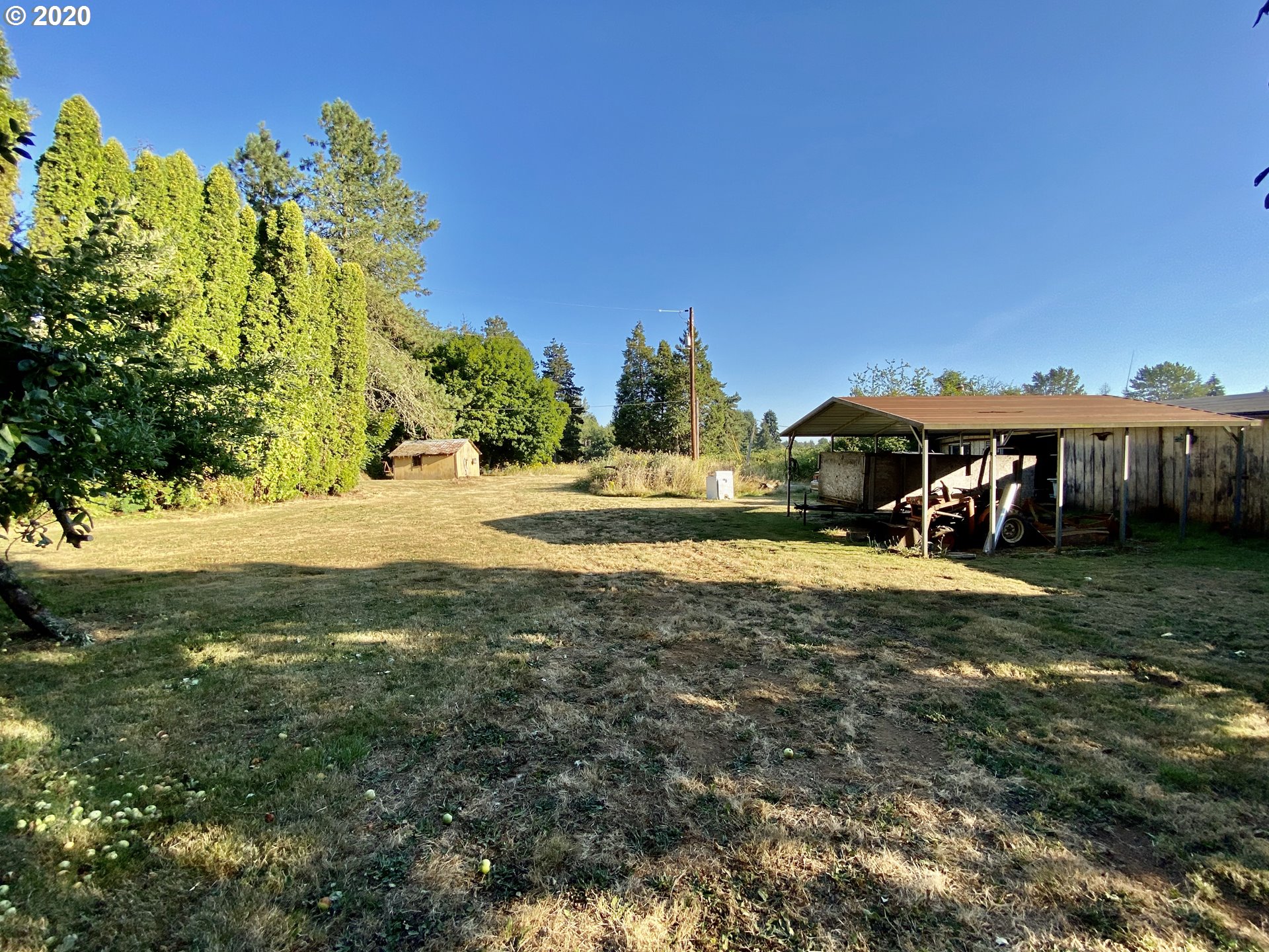 10073 Friendly Acres Road Southeast Aumsville, OR 97325 - Photo 30 of 32 Gallery Image 30