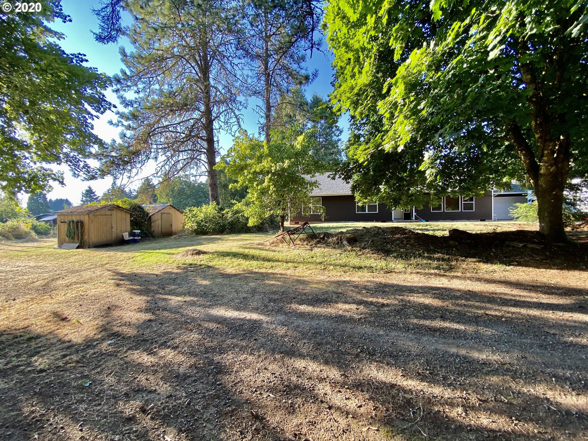 10073 Friendly Acres Road Southeast Aumsville, OR 97325 - Photo 31 of 32 Gallery Image 31