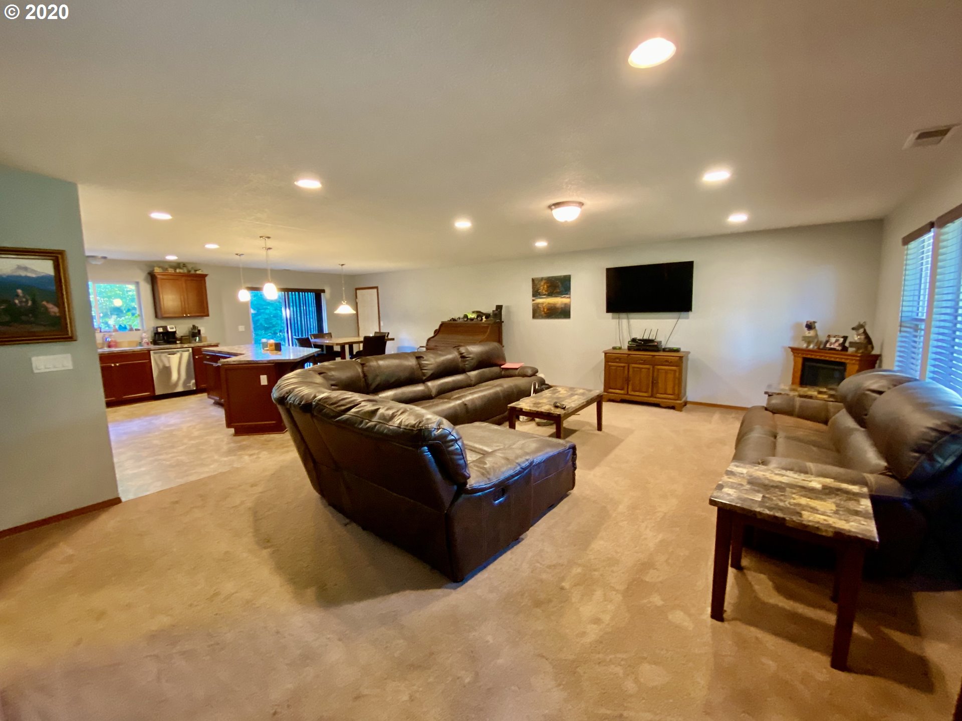 10073 Friendly Acres Road Southeast Aumsville, OR 97325 - Photo 9 of 32 Gallery Image 9