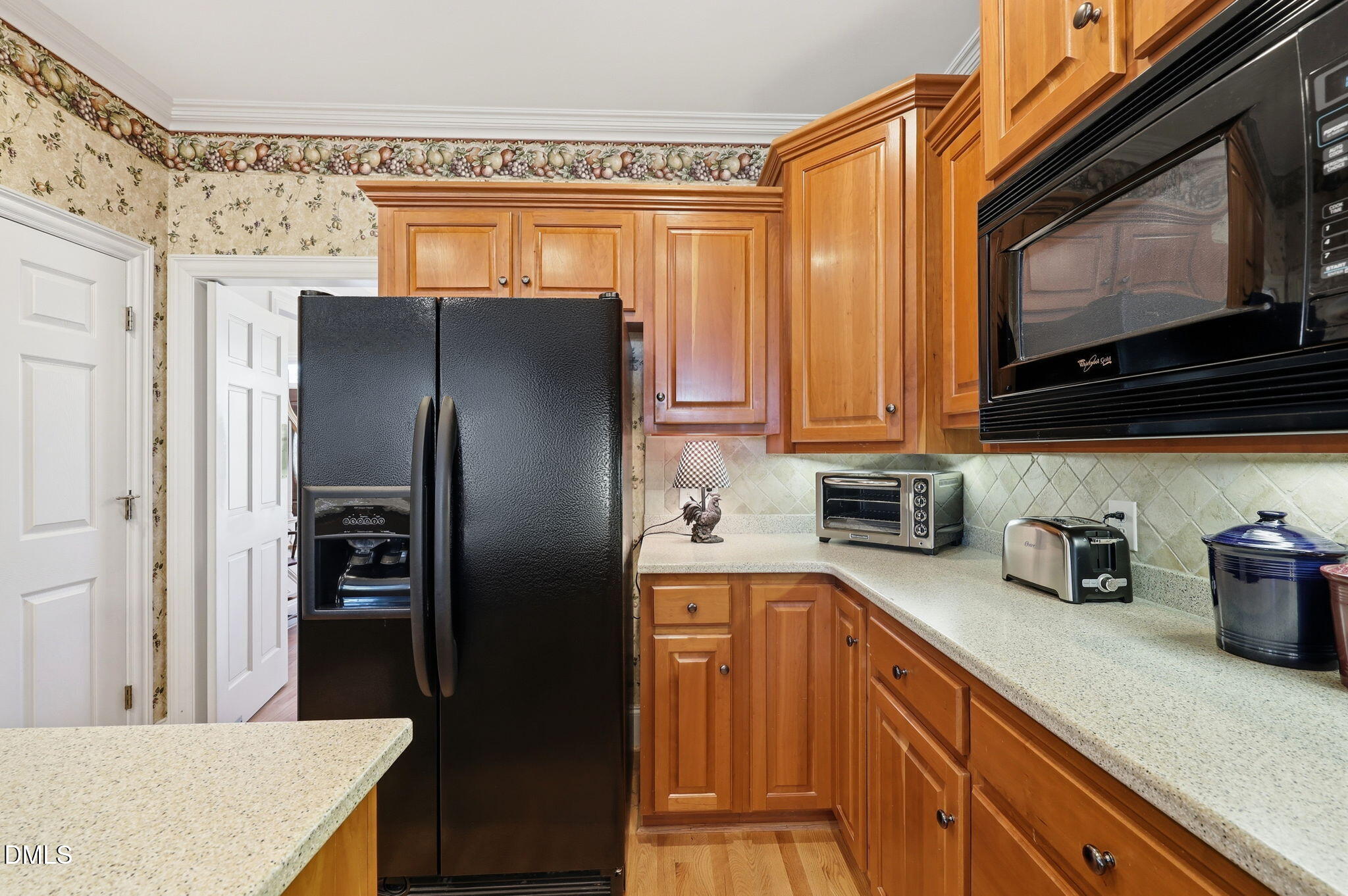 12500 Ribbongrass Court Raleigh, NC 27614 - Photo 15 of 66 Kitchen