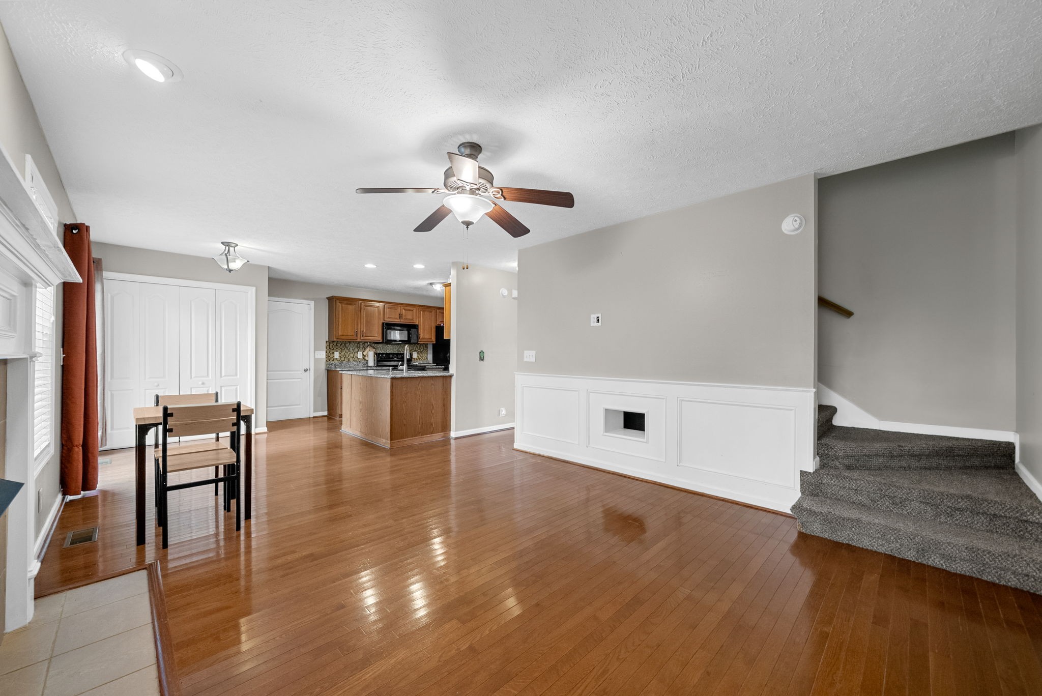 2804 Ridgepole Drive Clarksville, TN 37040 - Photo 14 of 33 Gallery Image 14