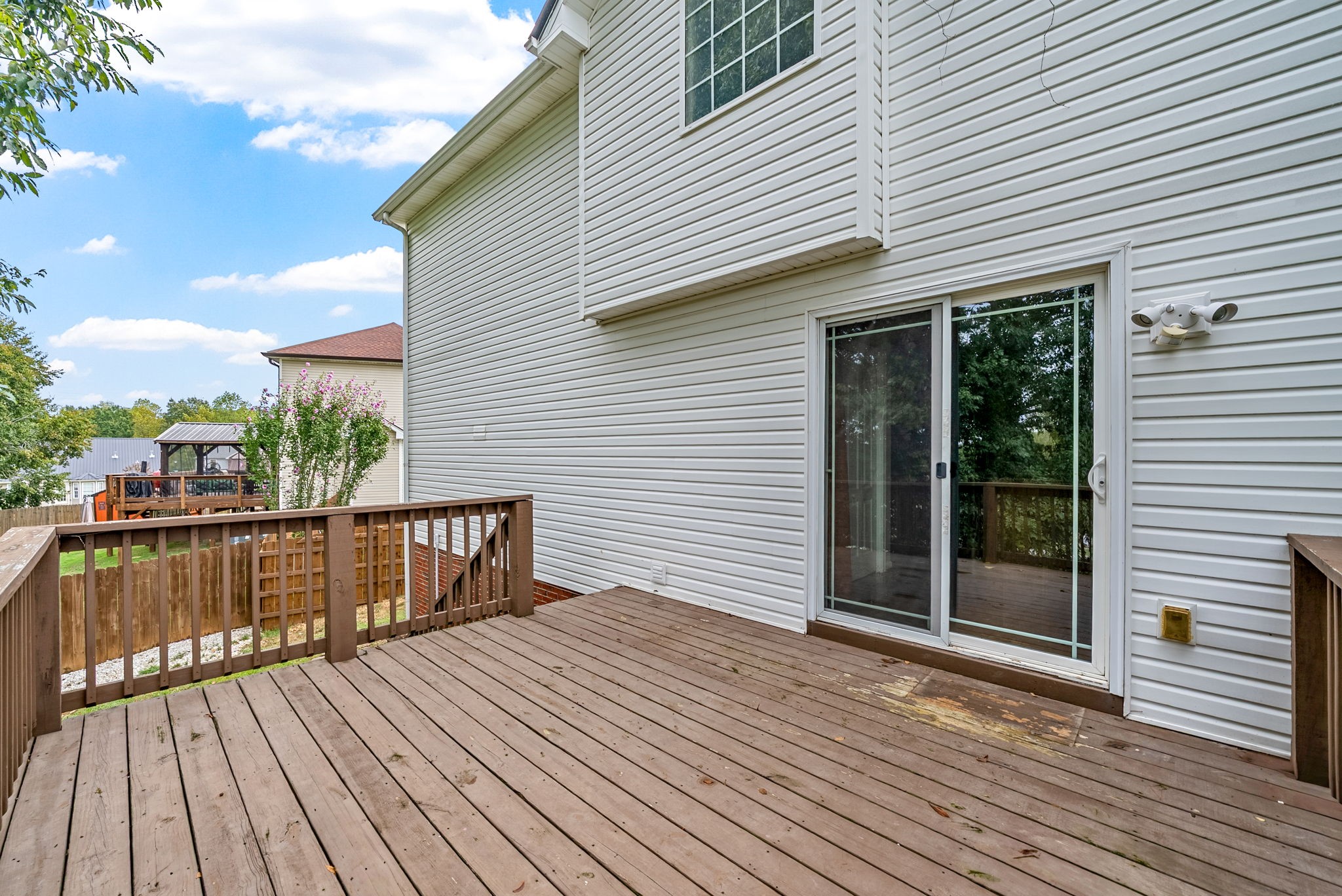 2804 Ridgepole Drive Clarksville, TN 37040 - Photo 30 of 33 Gallery Image 30