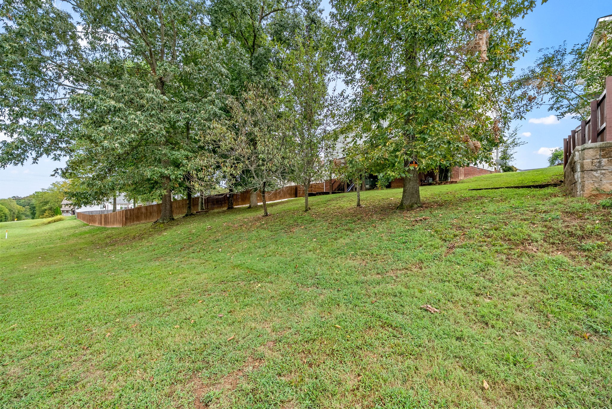 2804 Ridgepole Drive Clarksville, TN 37040 - Photo 32 of 33 Gallery Image 32