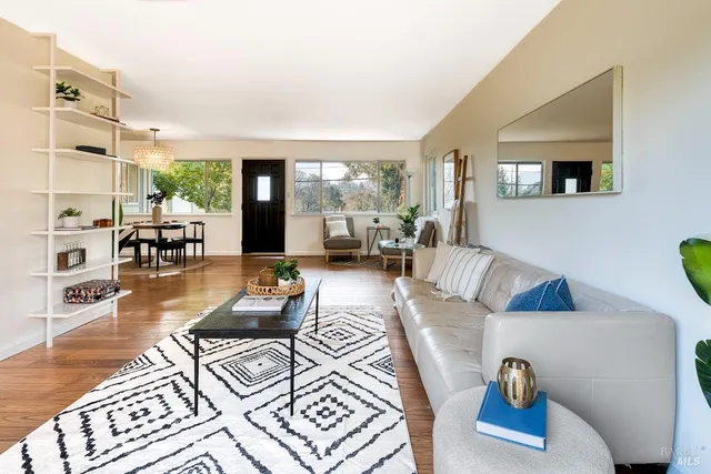 $949,000 | 2046 Feliz Road, Novato, CA 94945