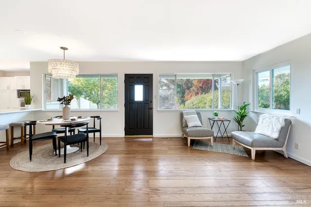 $949,000 | 2046 Feliz Road, Novato, CA 94945