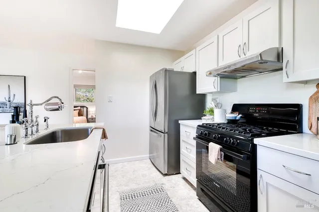 $949,000 | 2046 Feliz Road, Novato, CA 94945