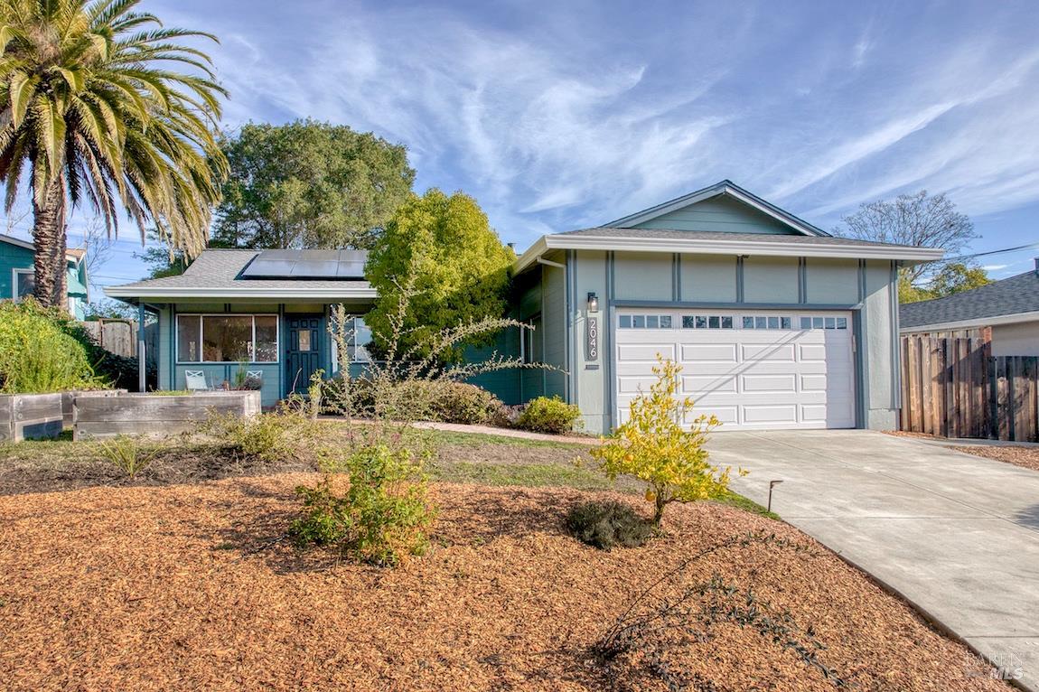 2046 Feliz Road Novato, CA 94945 - Photo 3 of 35