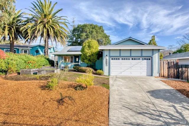 $949,000 | 2046 Feliz Road, Novato, CA 94945