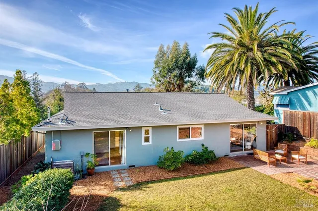 $949,000 | 2046 Feliz Road, Novato, CA 94945