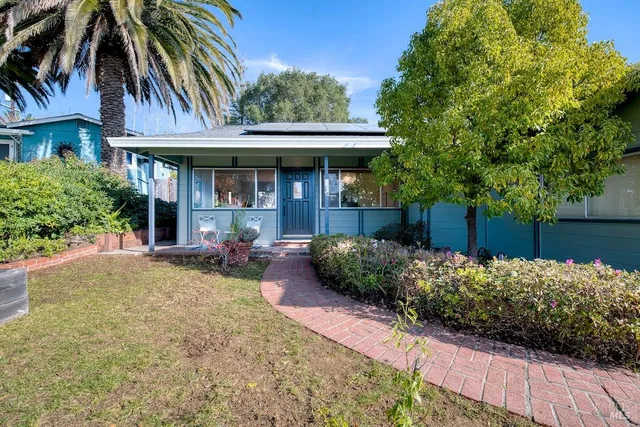 $949,000 | 2046 Feliz Road, Novato, CA 94945