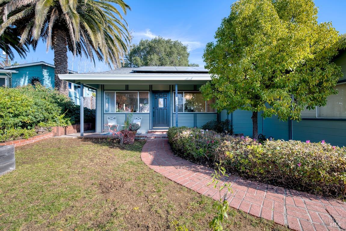 2046 Feliz Road Novato, CA 94945 - Photo 8 of 35