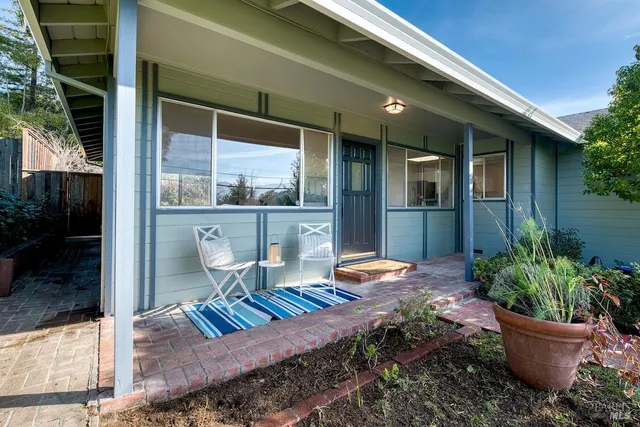 $949,000 | 2046 Feliz Road, Novato, CA 94945