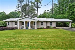 3738 Briarcliff Road Northeast Atlanta, GA 30345 - Photo 1 of 1 Gallery Image 1
