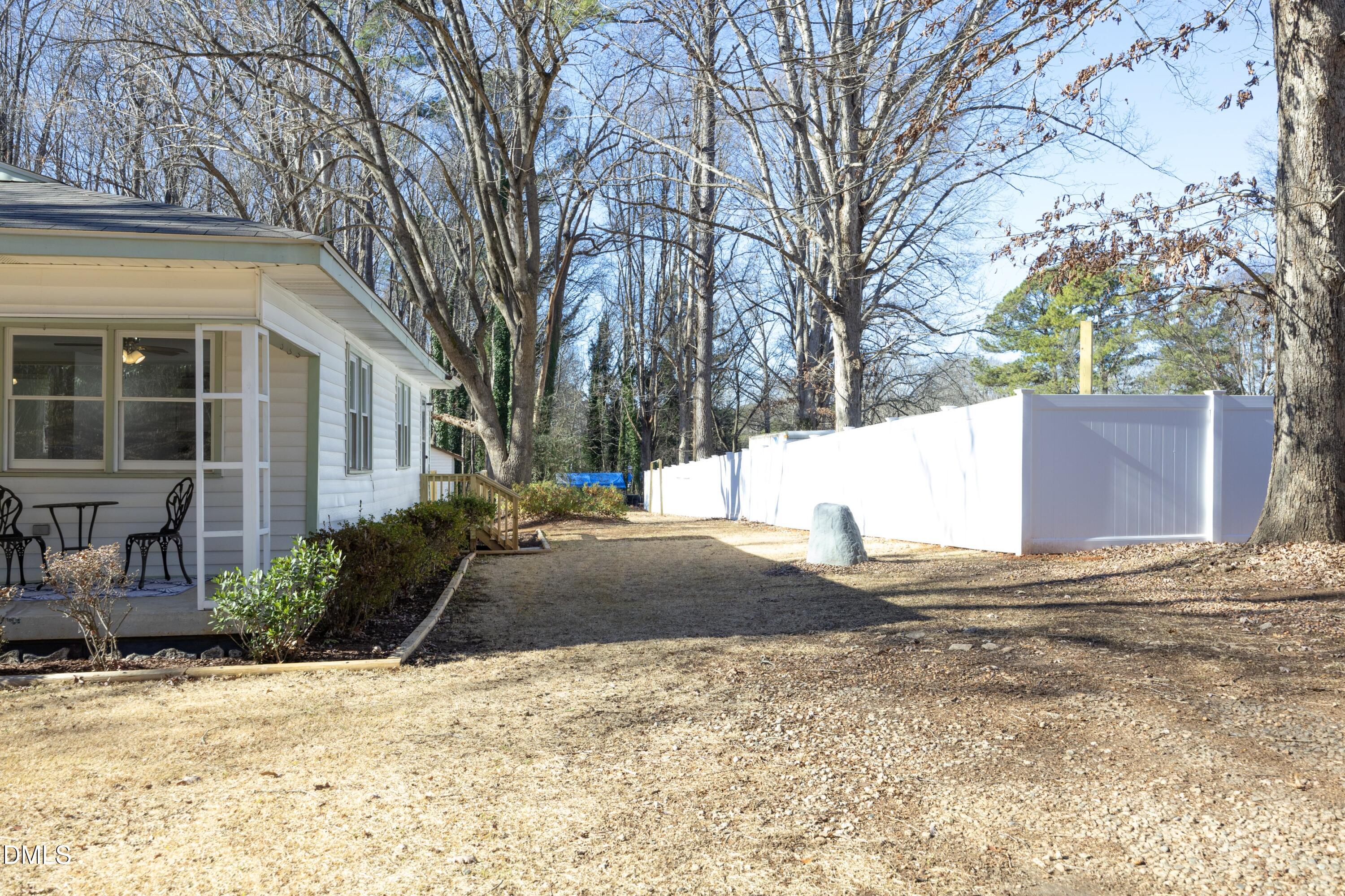 5108 Old Valley Street Raleigh, NC 27603 - Photo 4 of 37