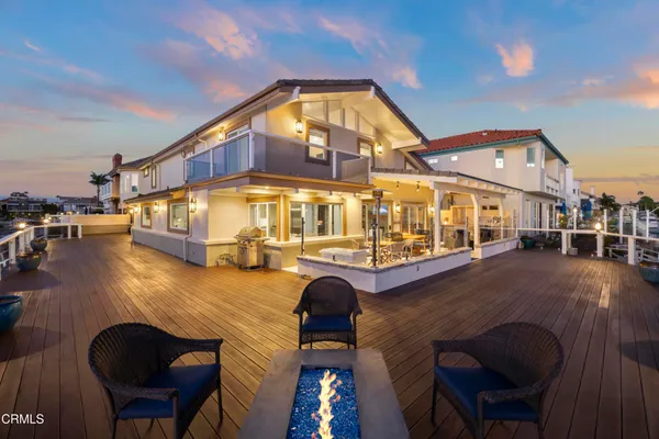 $5,300,000 | 2131 Ravoli Drive, Oxnard, CA 93035
