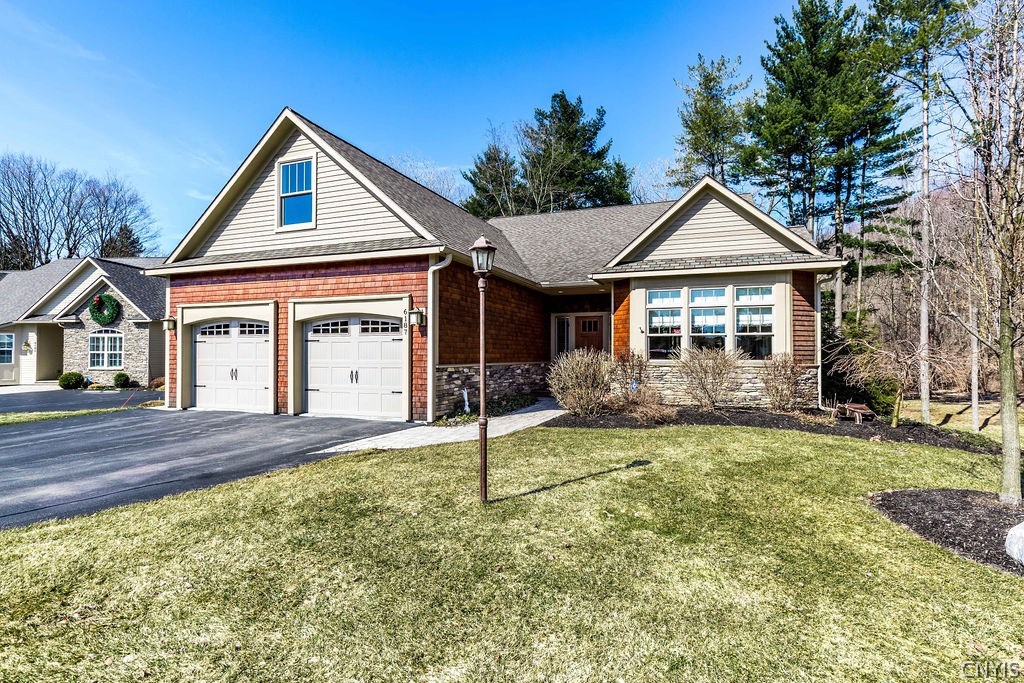 6187 Waterloo Road DeWitt, NY 13078 - Photo 1 of 1