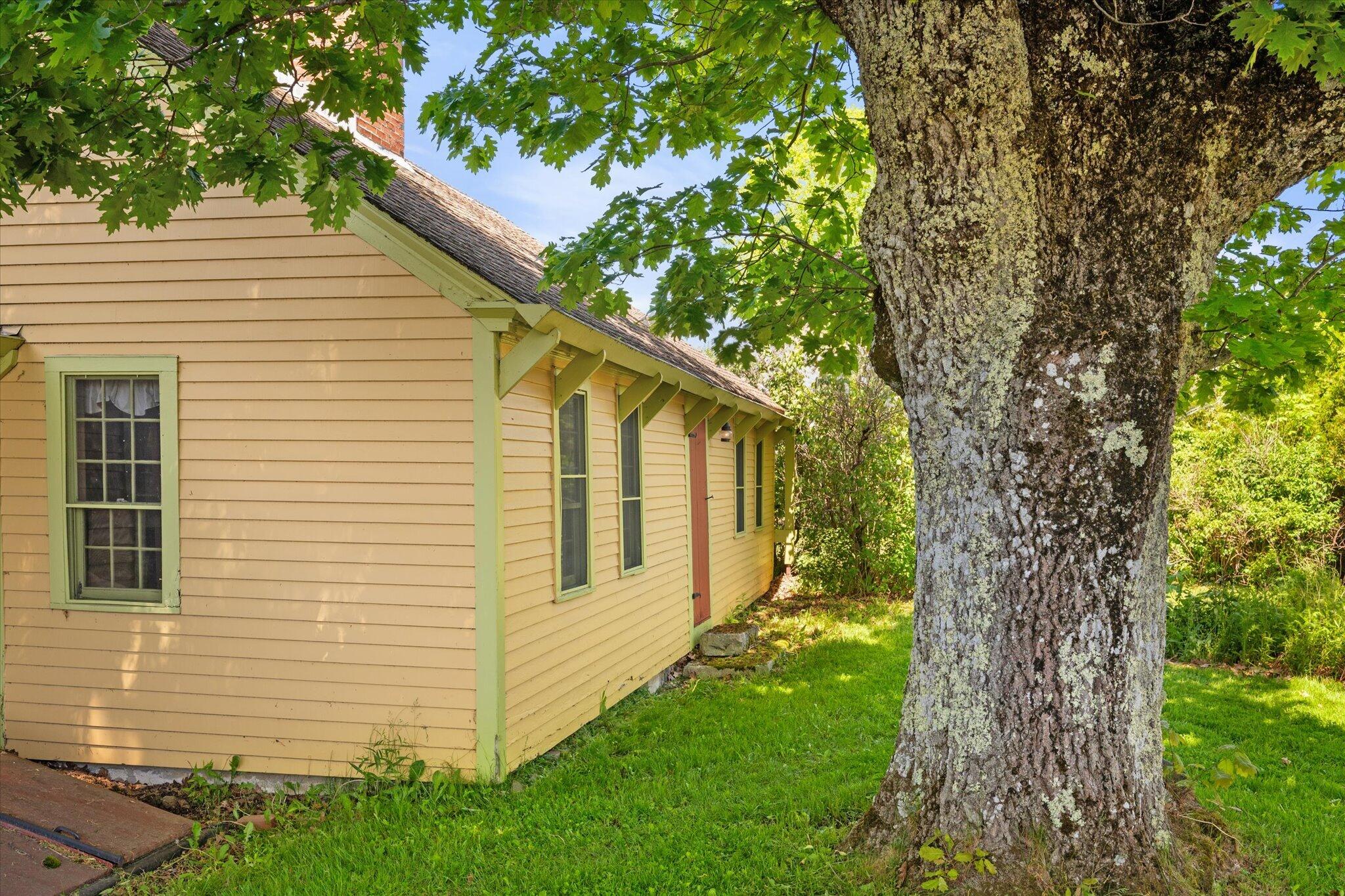 468 Hinckley Ridge Road Blue Hill, ME 04614 - Photo 5 of 74 06-468 Hinkley Ridge Rd