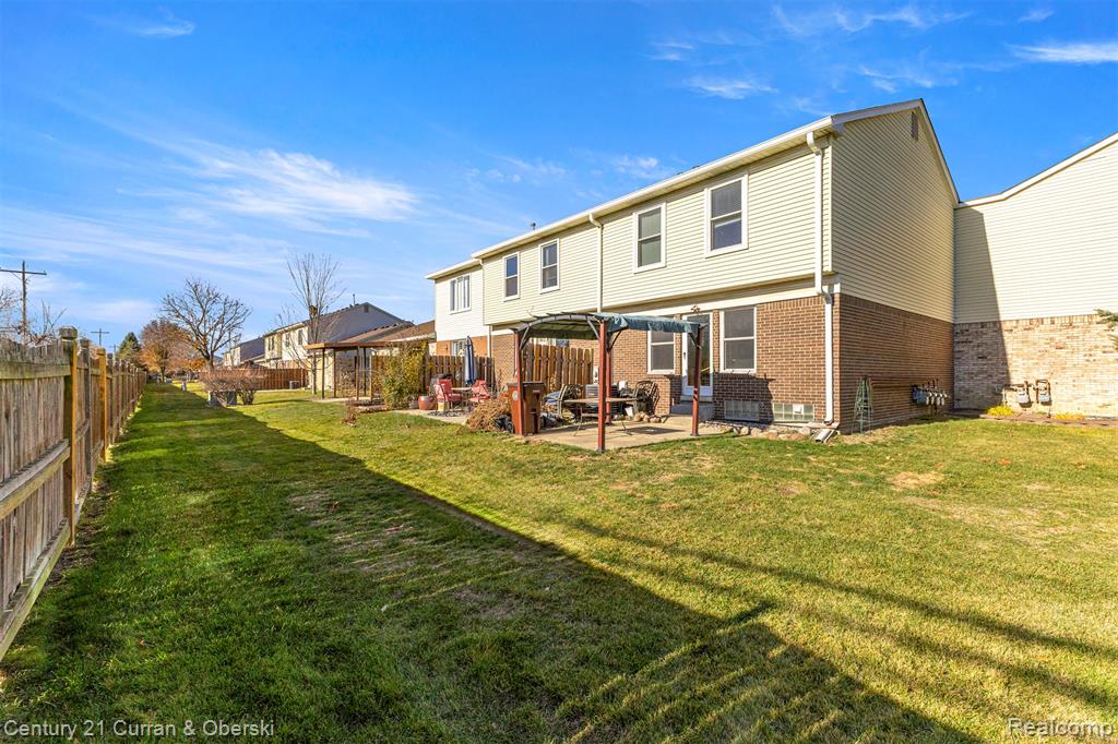 16685 Rudgate Street Southgate, MI 48195 - Photo 35 of 46 Gallery Image 35