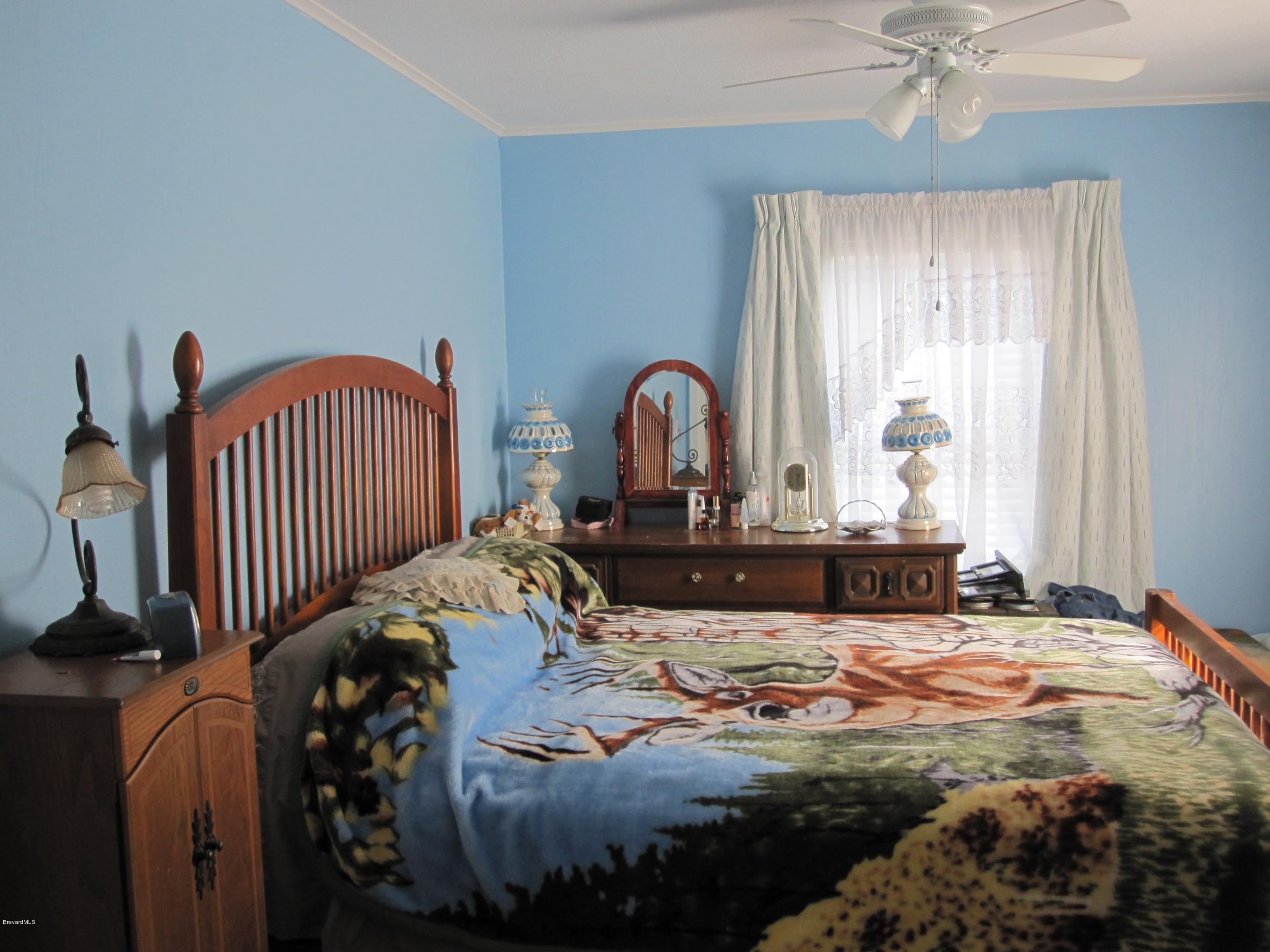 3074 Dover Road Mims, FL 32754 - Photo 13 of 27 Master Bedroom