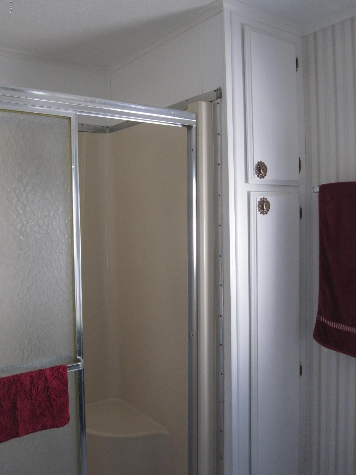 3074 Dover Road Mims, FL 32754 - Photo 14 of 27 Master Bathroom with Shower