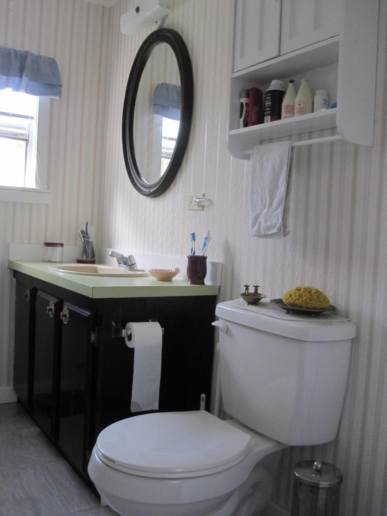 3074 Dover Road Mims, FL 32754 - Photo 15 of 27 Master Bathroom
