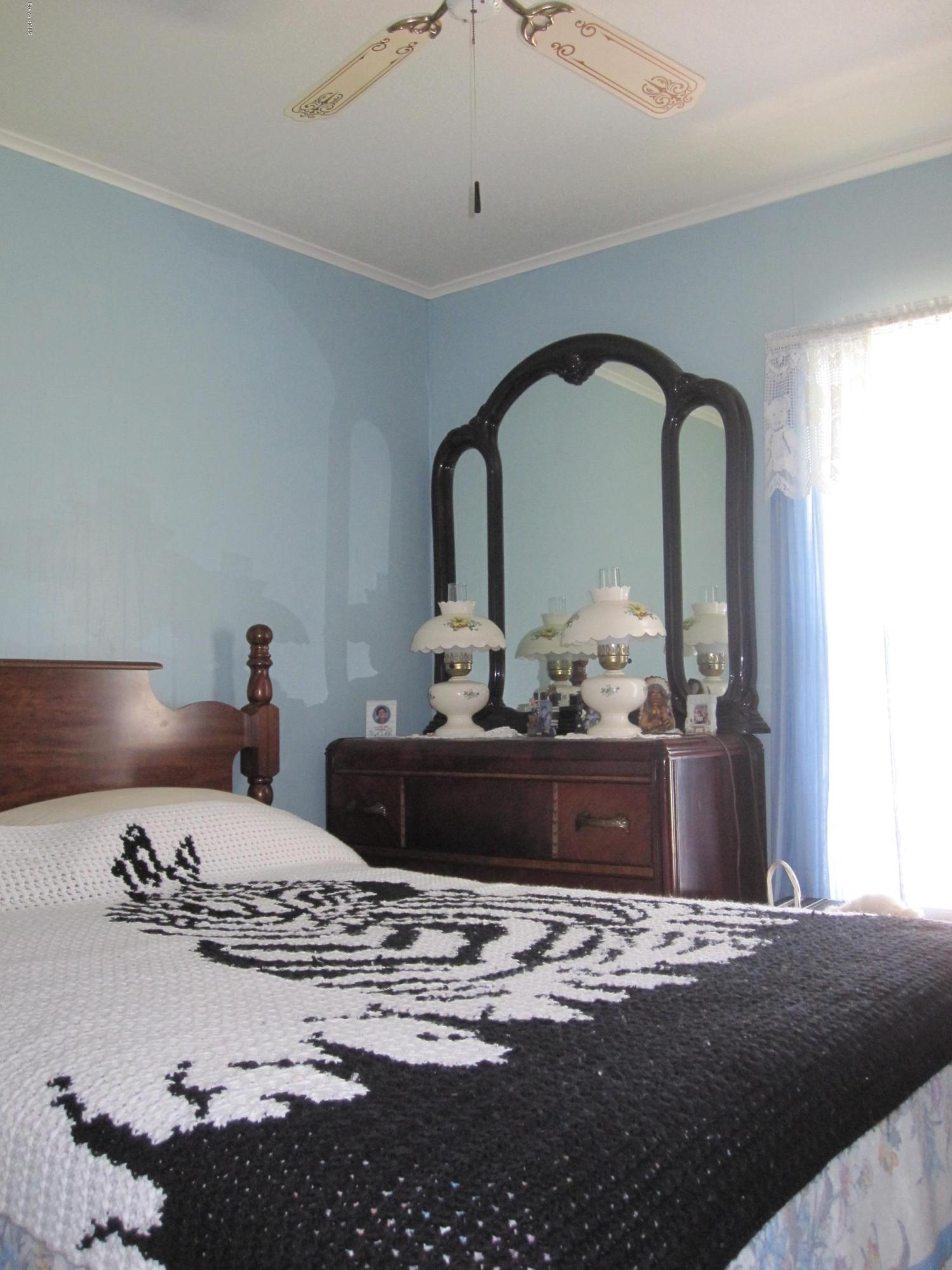 3074 Dover Road Mims, FL 32754 - Photo 16 of 27 Guest Bedroom