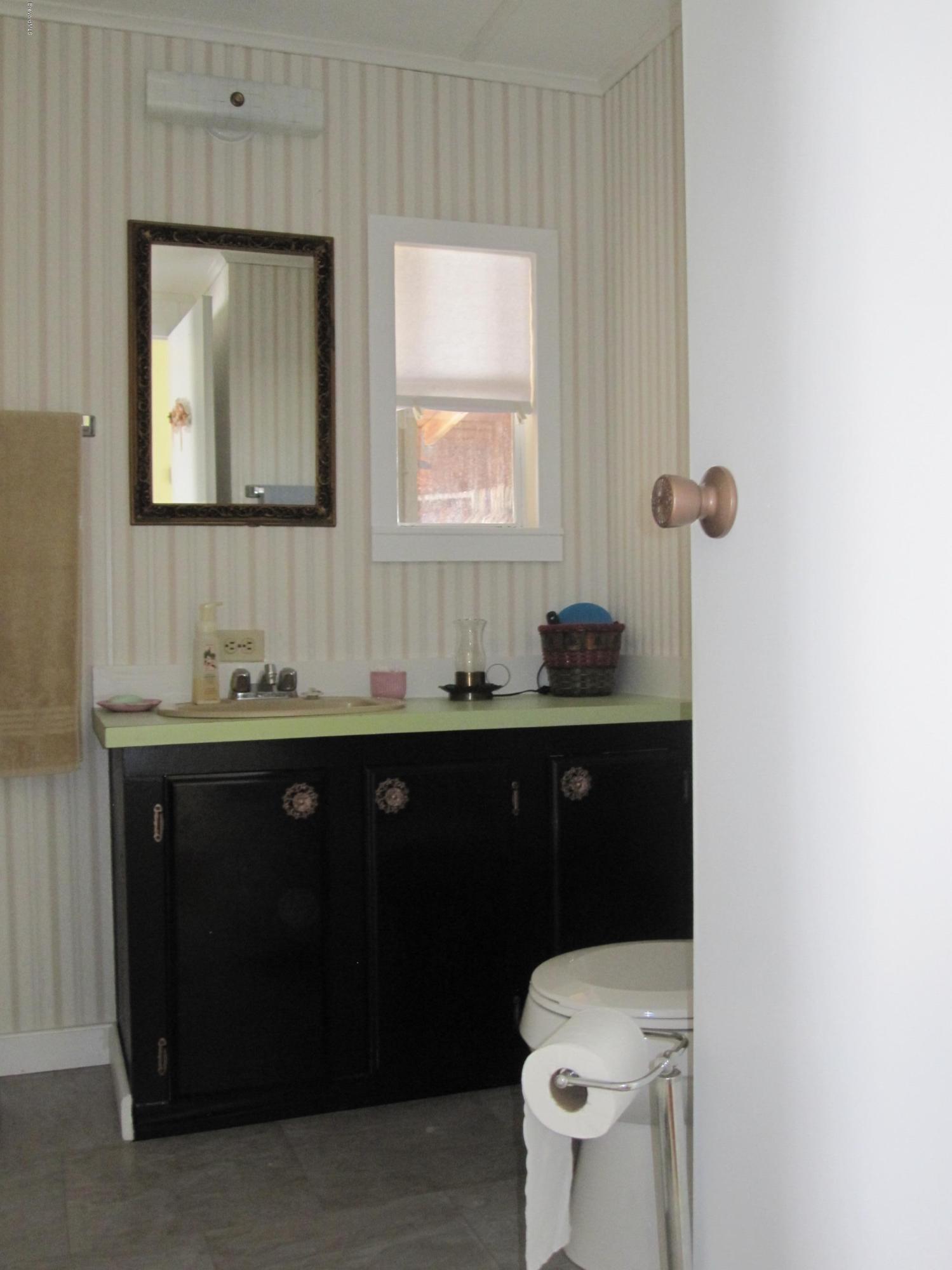 3074 Dover Road Mims, FL 32754 - Photo 18 of 27 Guest Bathroom Vanity